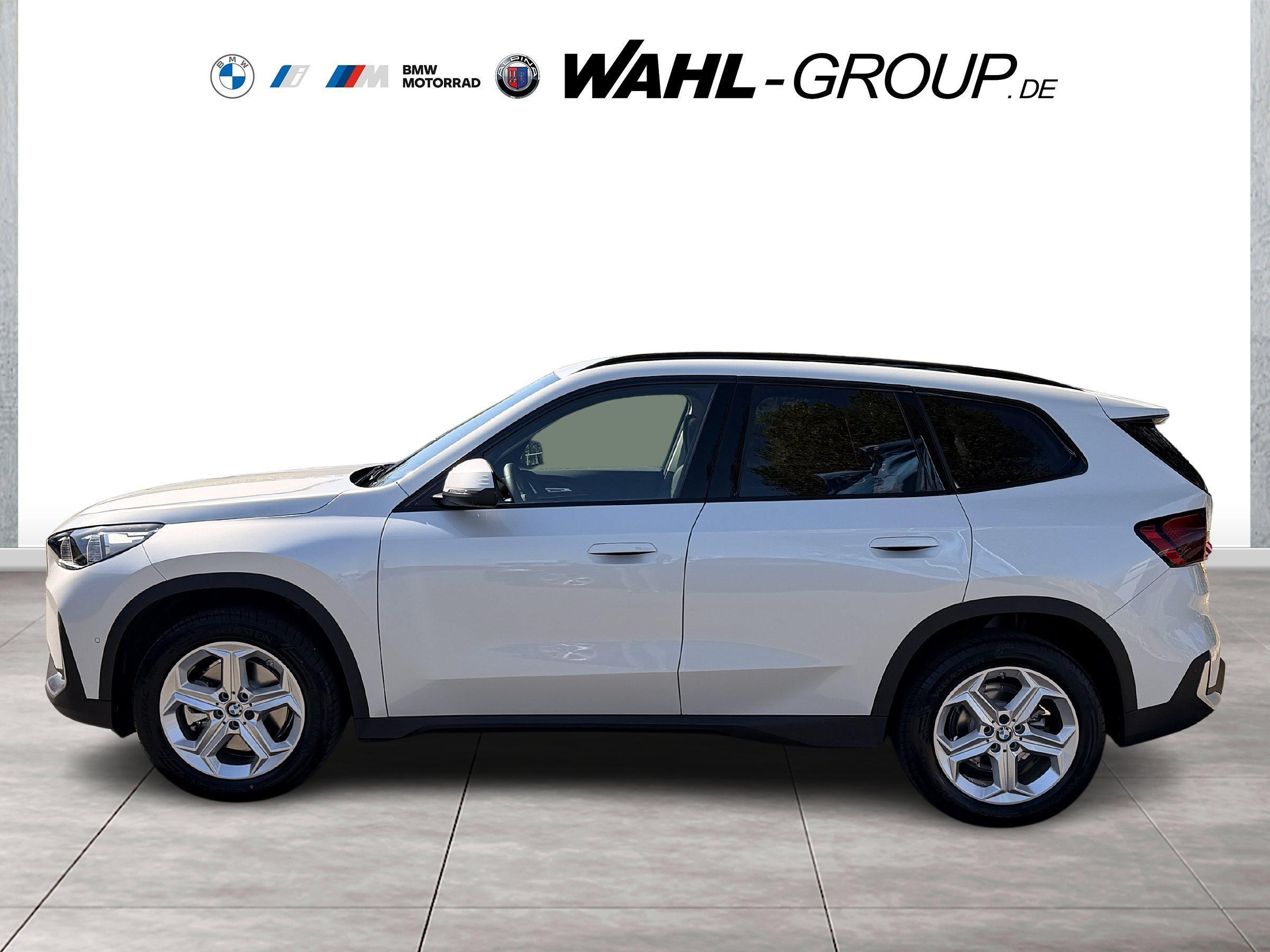 BMW X1 – Bild 3