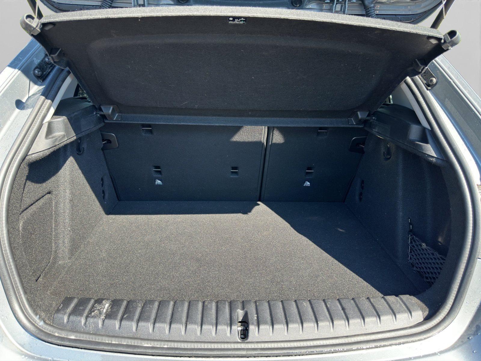 BMW 1er – Bild 9