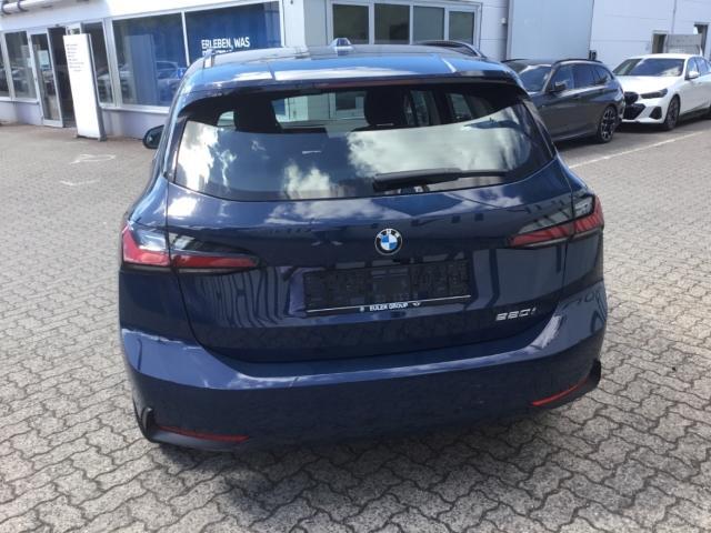 BMW 2er Active Tourer – Bild 15