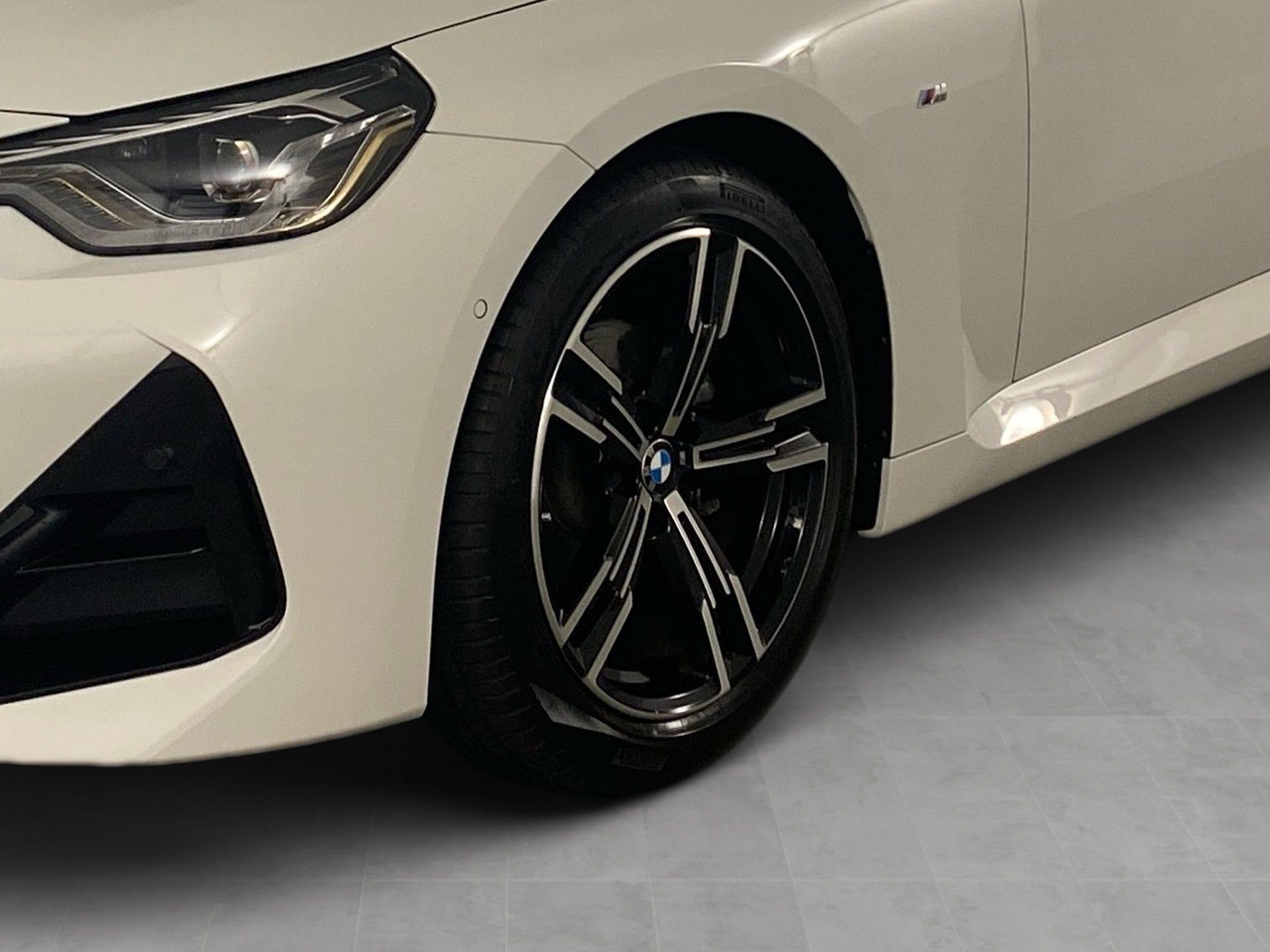 BMW 2er Coupé – Bild 10