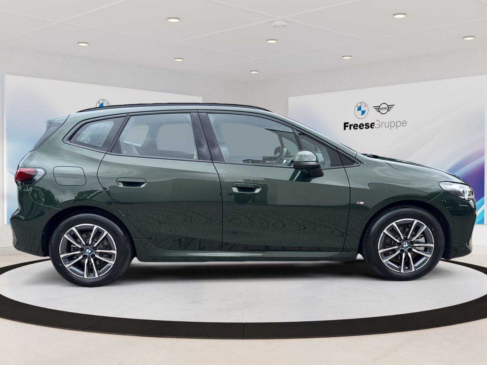 BMW 2er Active Tourer – Bild 17