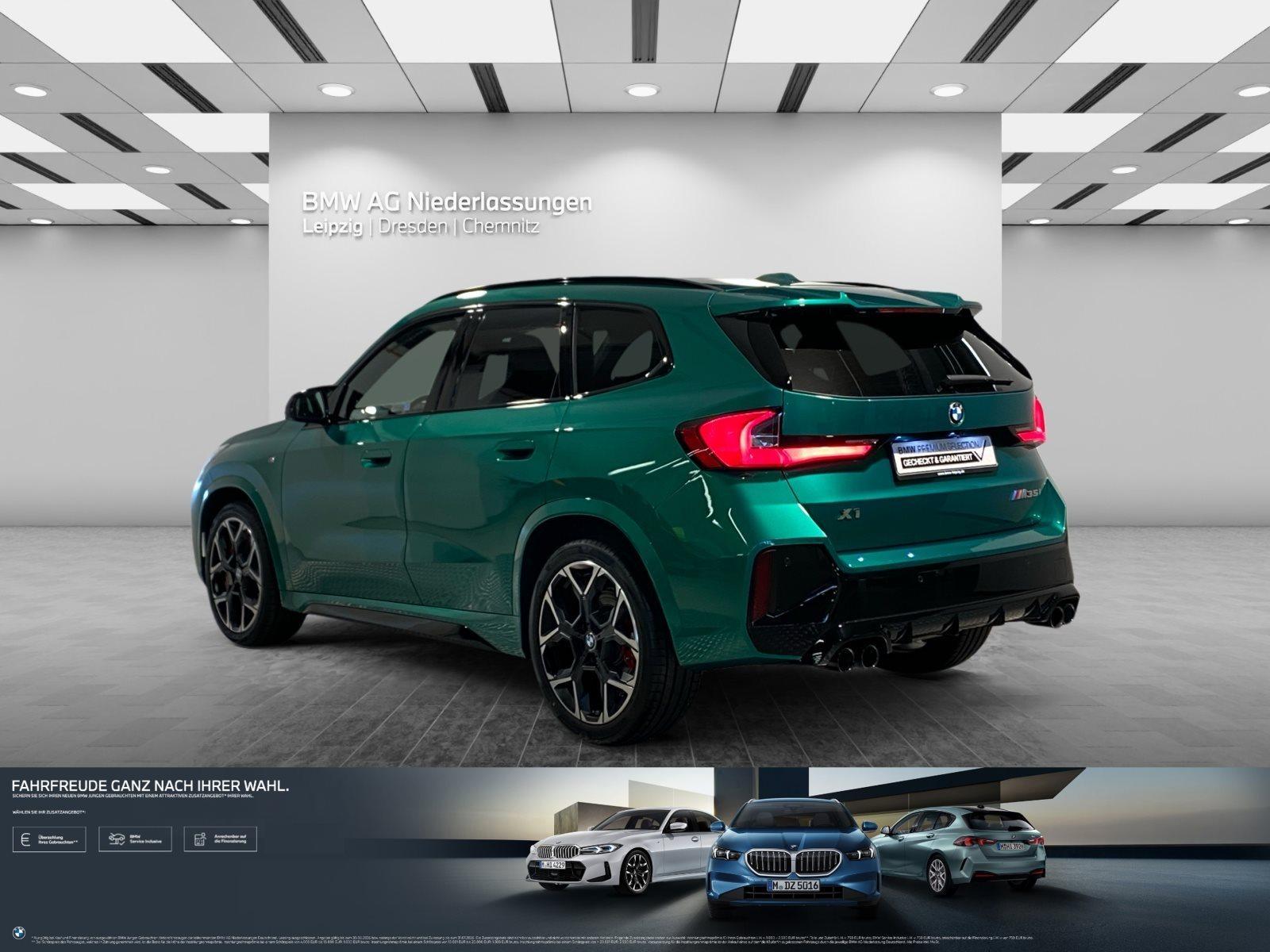 BMW X1 – Bild 5