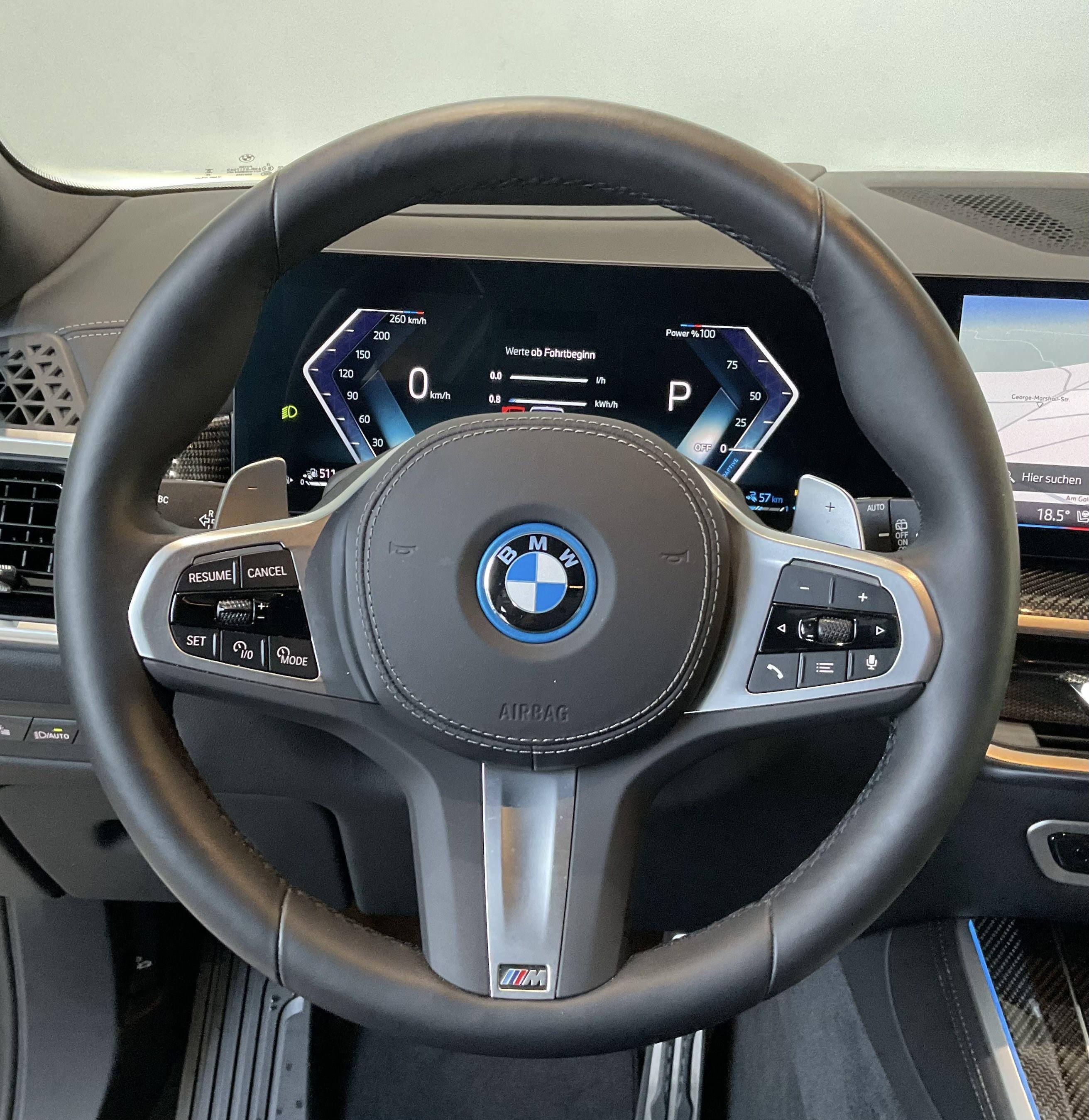 BMW X5 – Bild 4