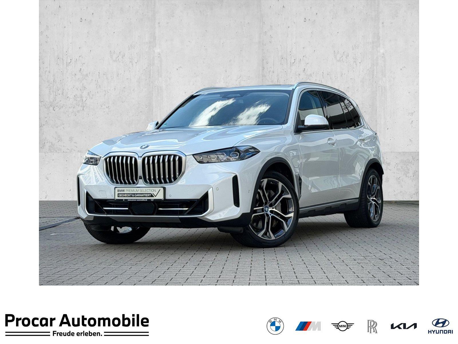 BMW X5 2023