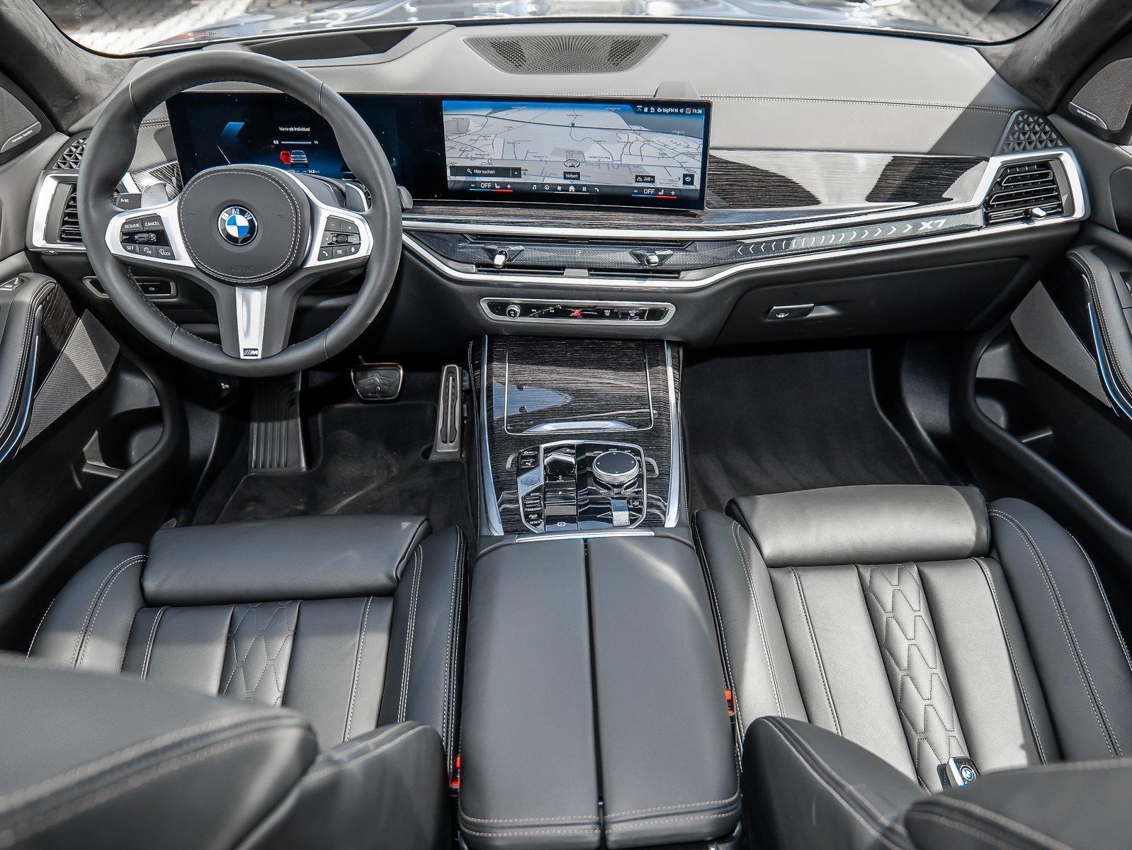 BMW X7 – Bild 3