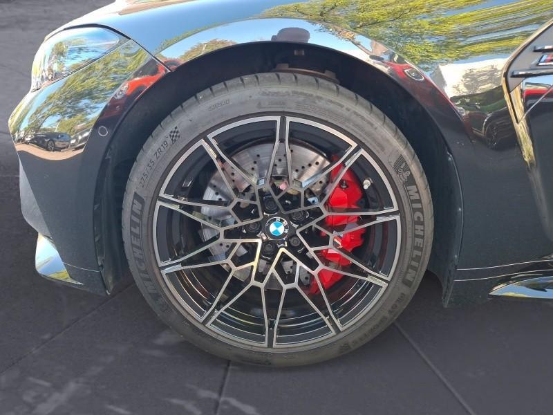 BMW M3 Touring – Bild 10