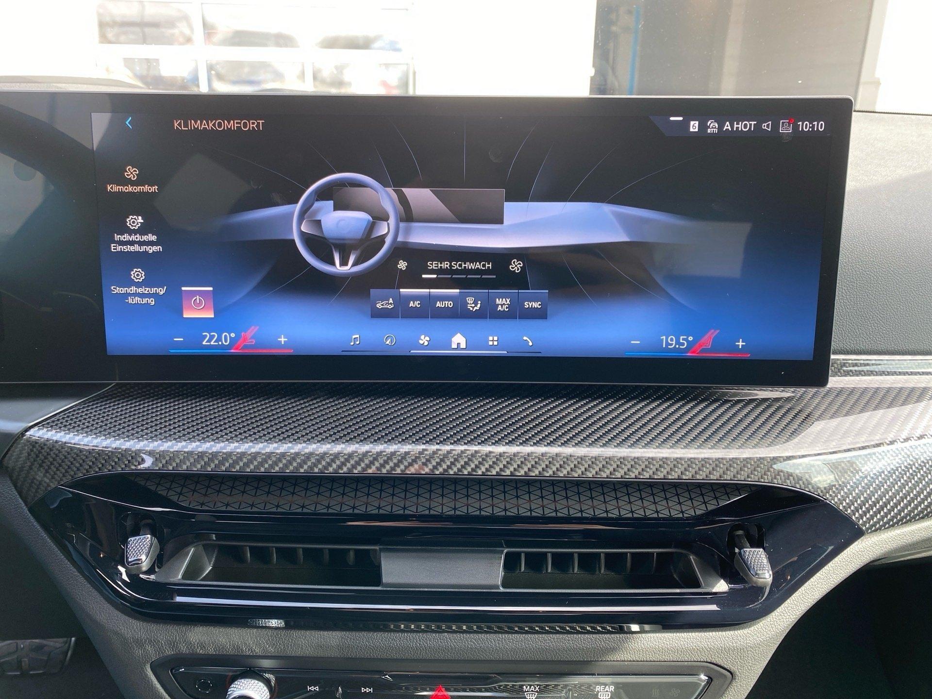 BMW 3er – Bild 11