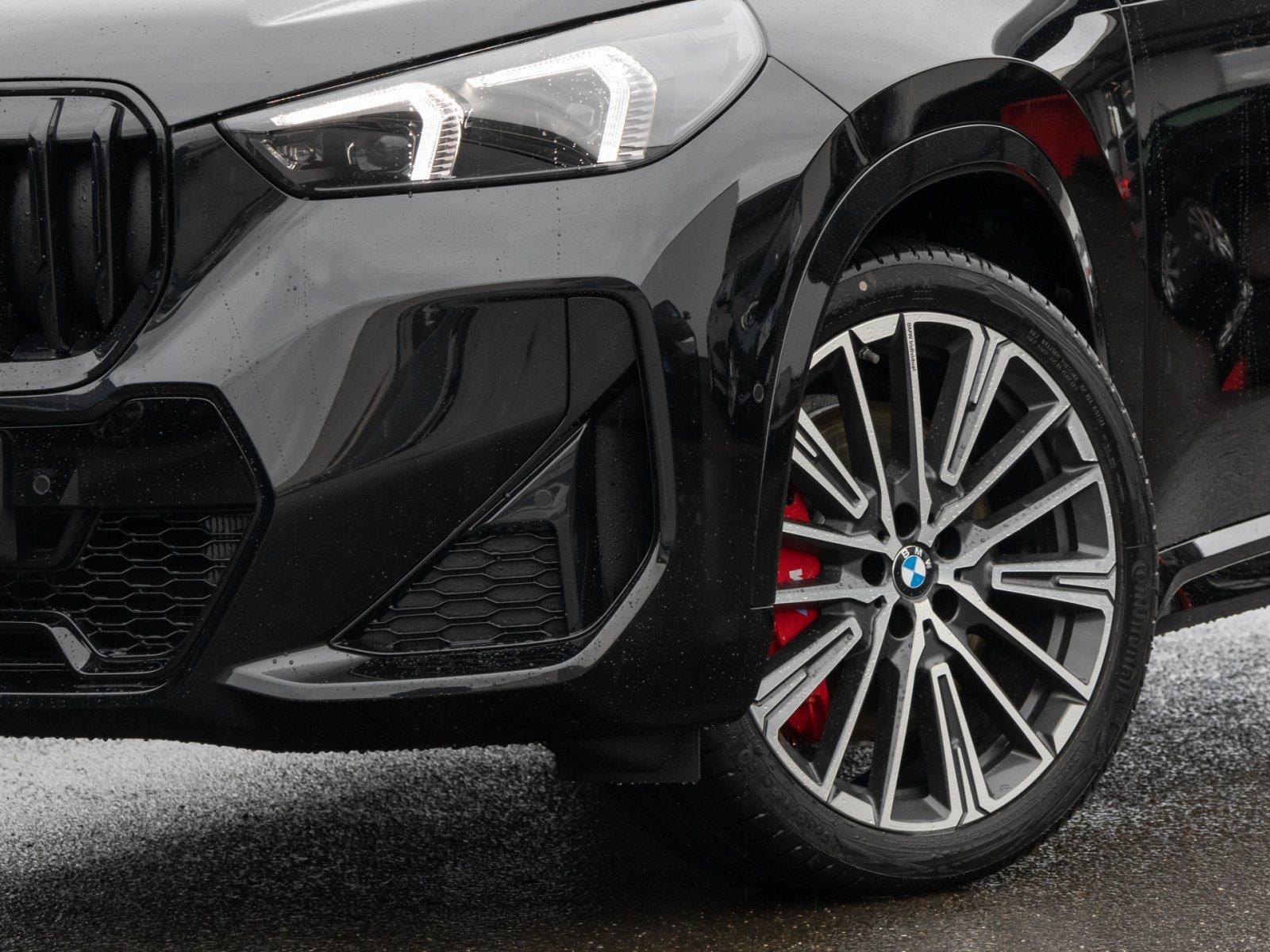 BMW X1 – Bild 3
