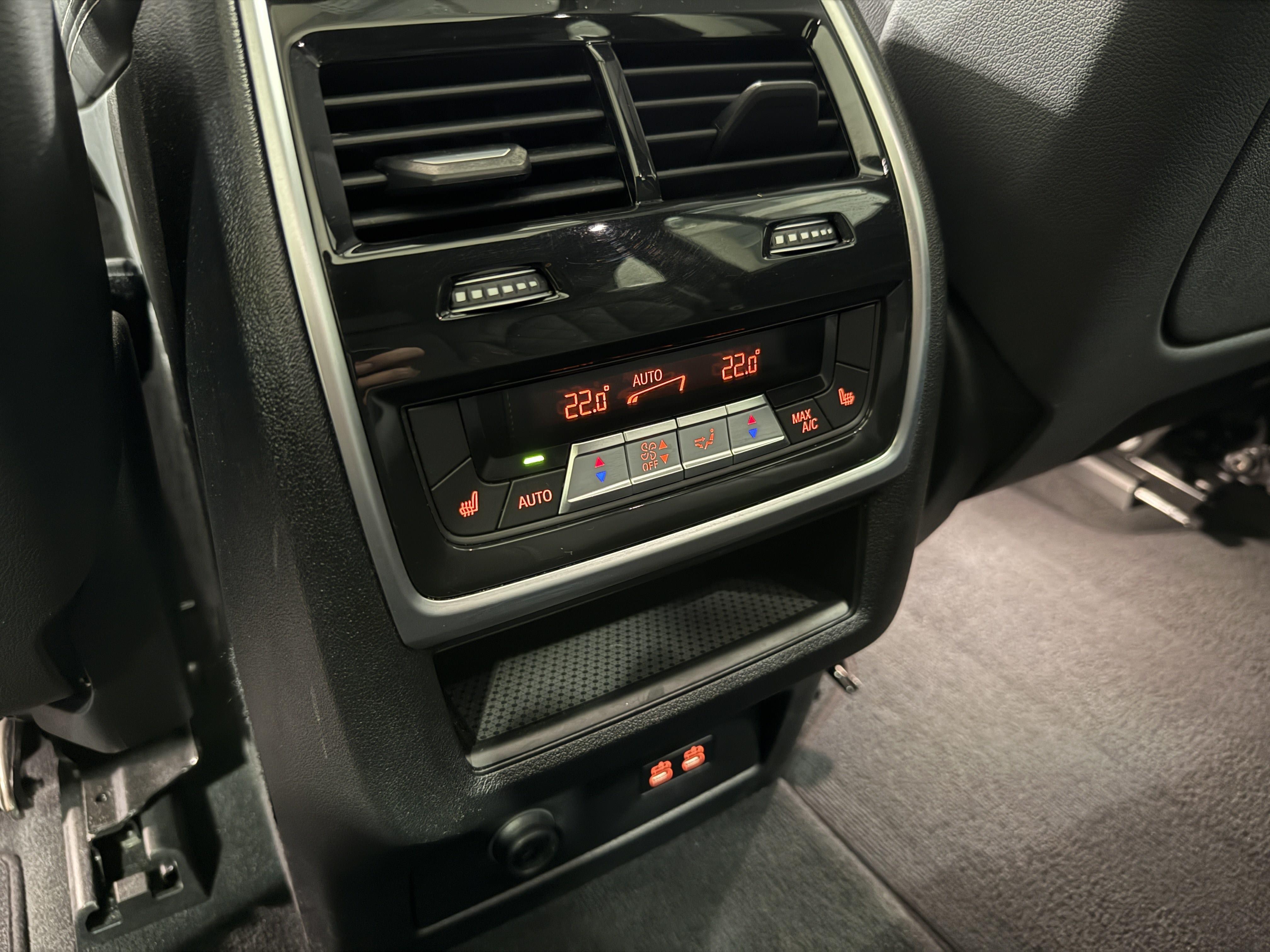 BMW X5 – Bild 22