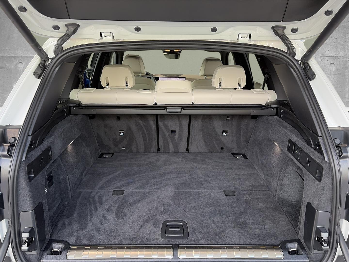 BMW X5 – Bild 15