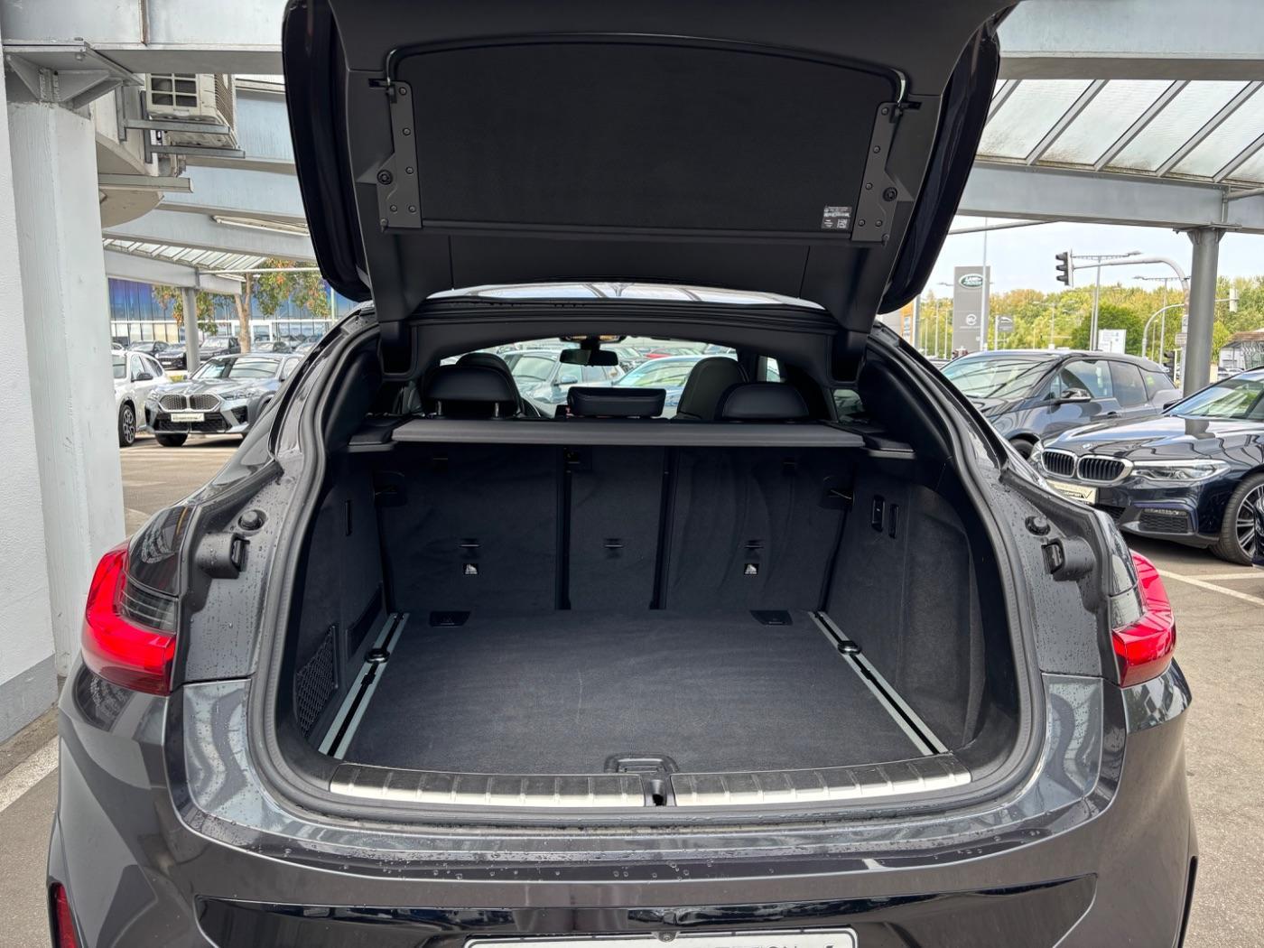 BMW X4 – Bild 5