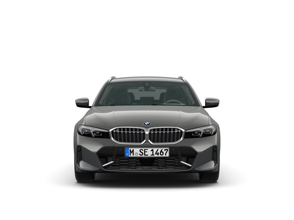 BMW 3er Touring – Bild 2