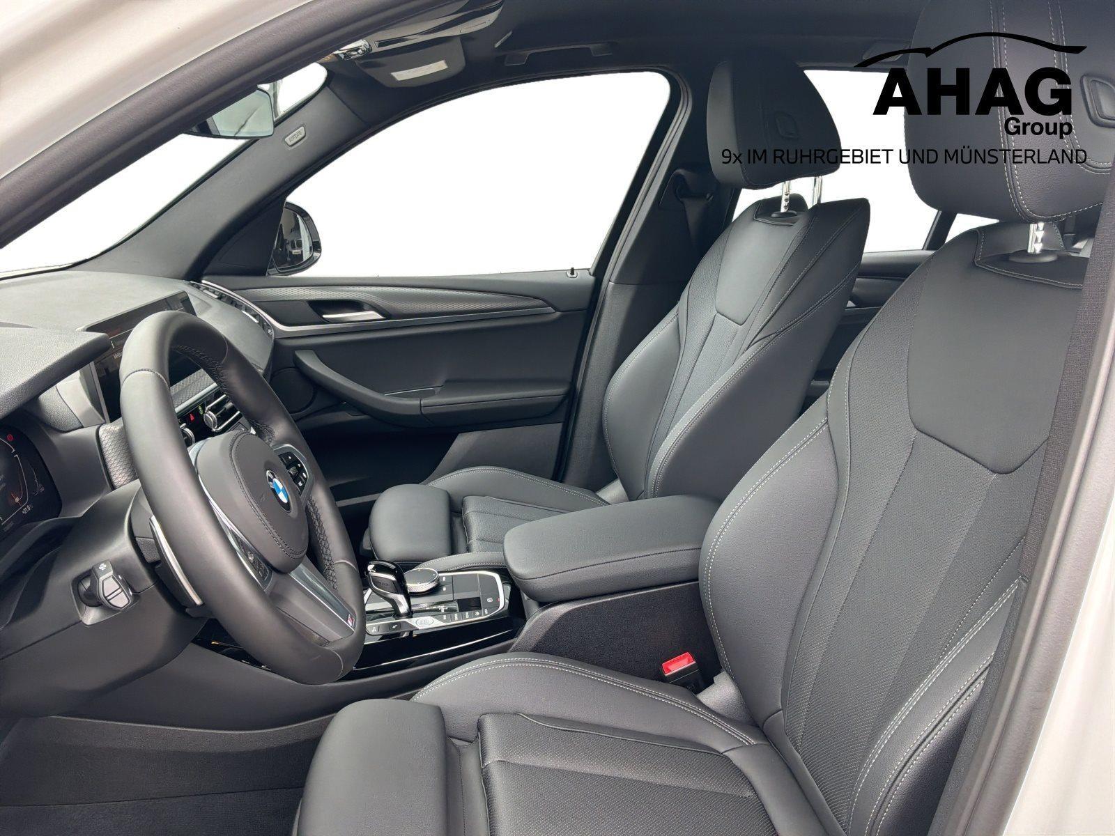 BMW X3 – Bild 9