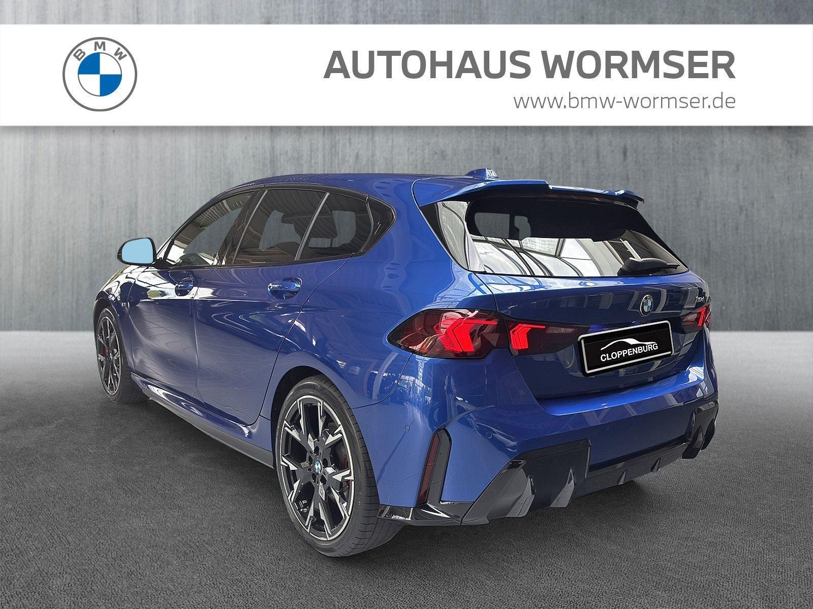 BMW 1er – Bild 3