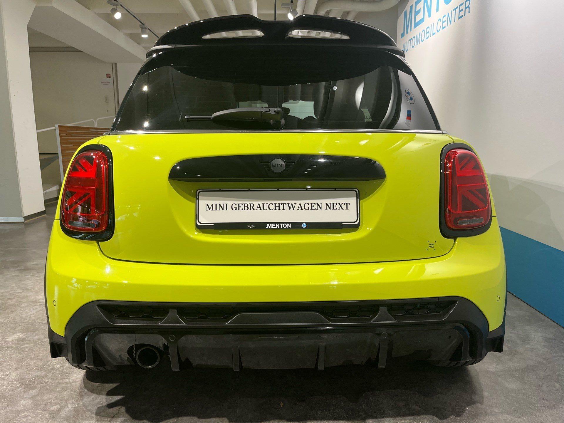 MINI Cooper 3-Türer – Bild 6