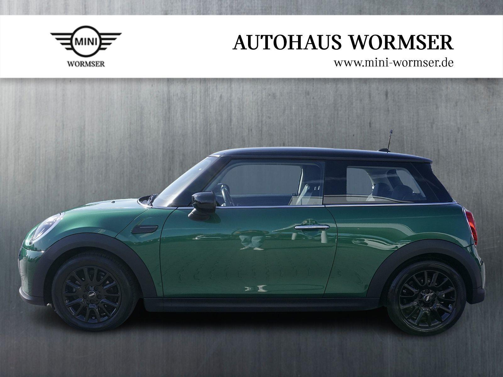 MINI Cooper 3-Türer – Bild 4