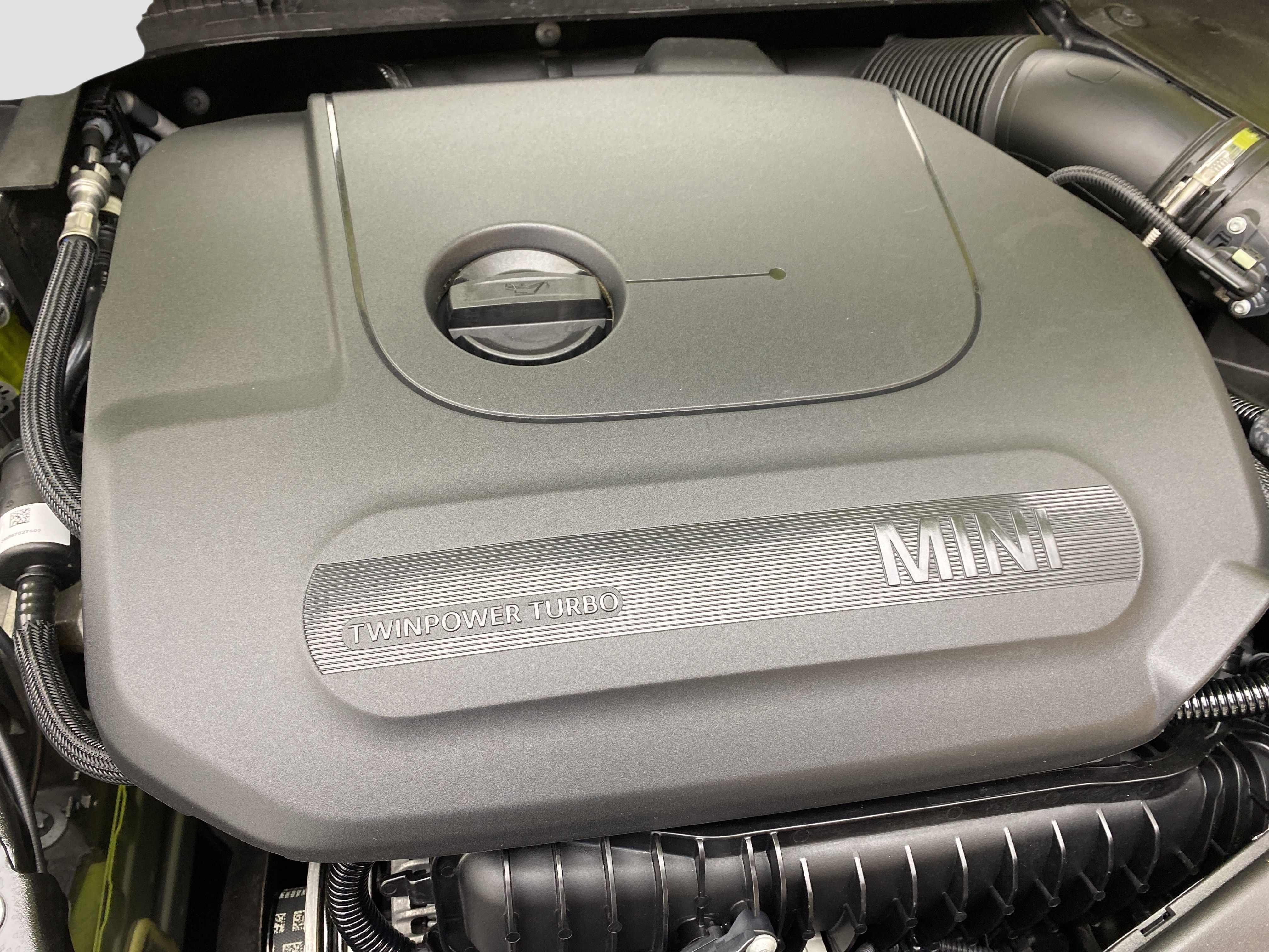MINI Cooper 3-Türer – Bild 16