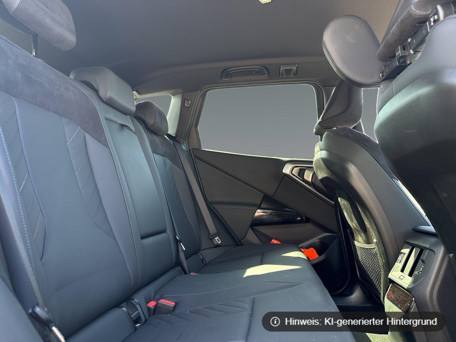 BMW X3 – Bild 19