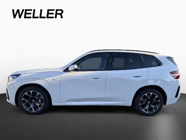BMW X3 – Bild 5