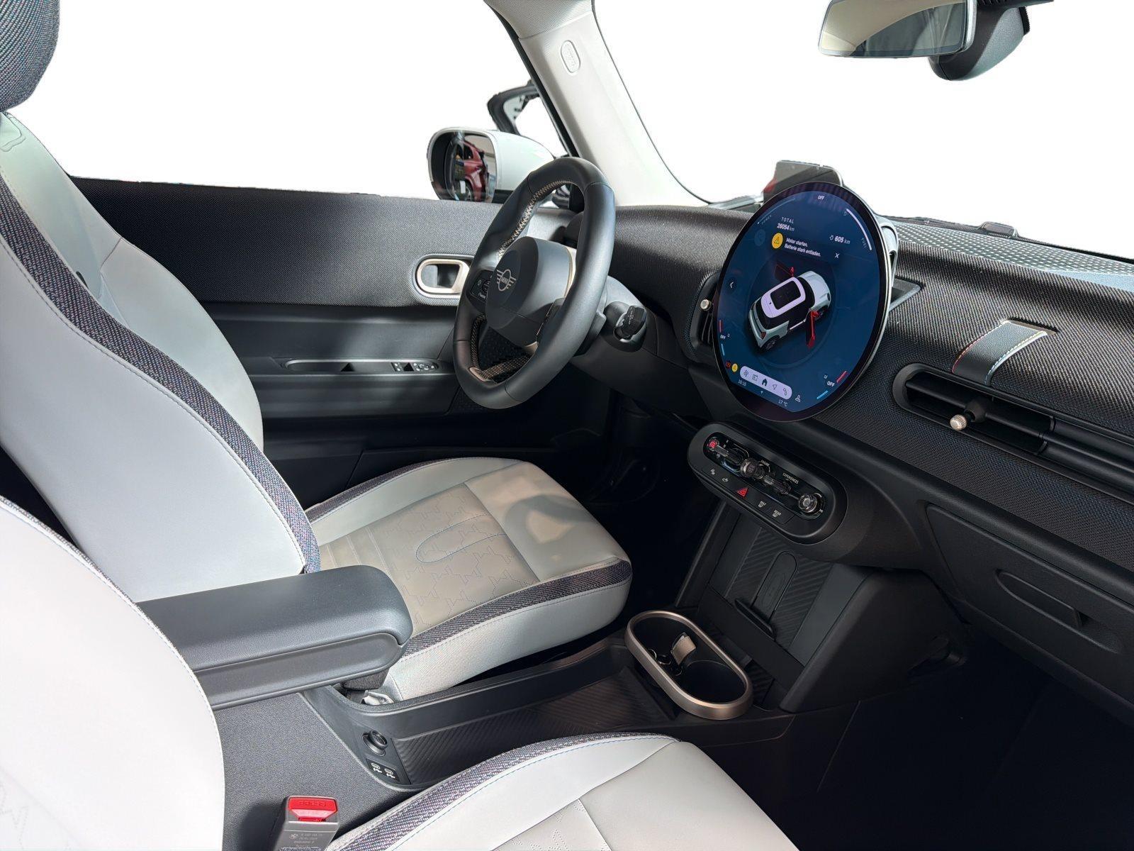MINI Cooper 3-Türer – Bild 20