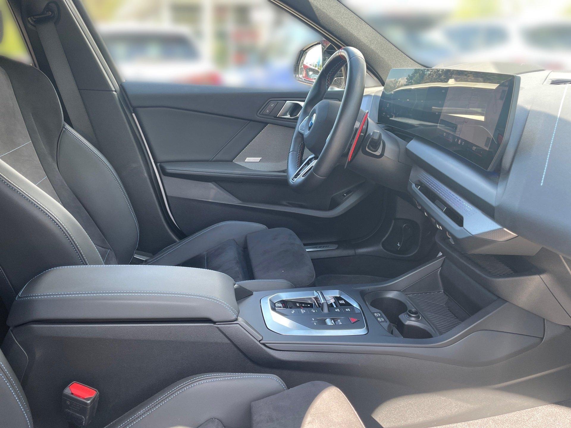 BMW 1er – Bild 4