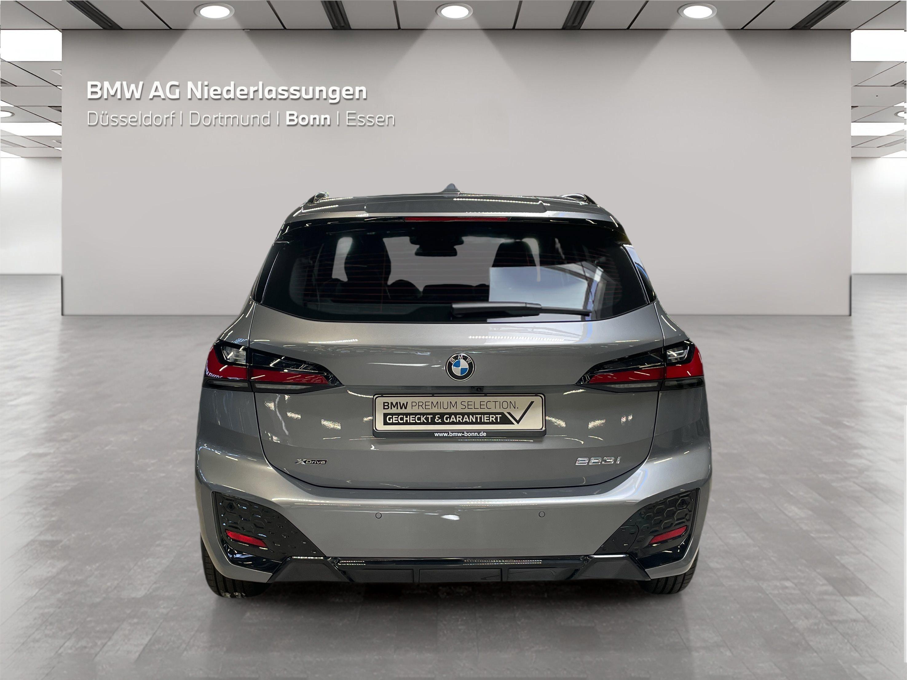 BMW 2er Active Tourer – Bild 18