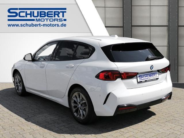 BMW 1er – Bild 3