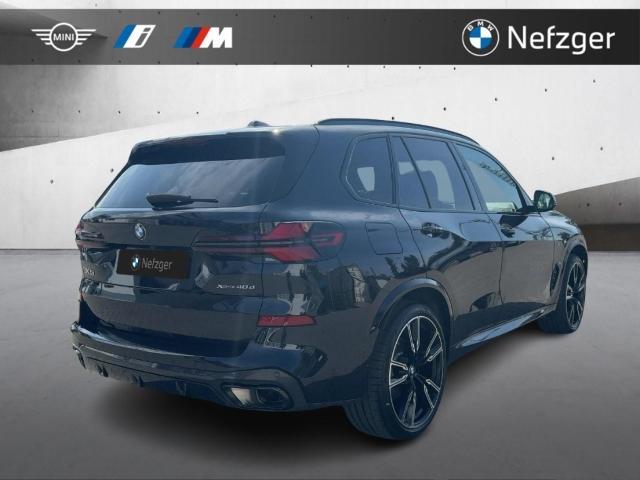 BMW X5 – Bild 6