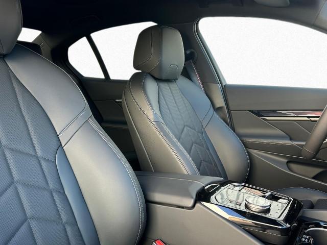 BMW 5er – Bild 4