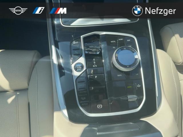 BMW X7 – Bild 2
