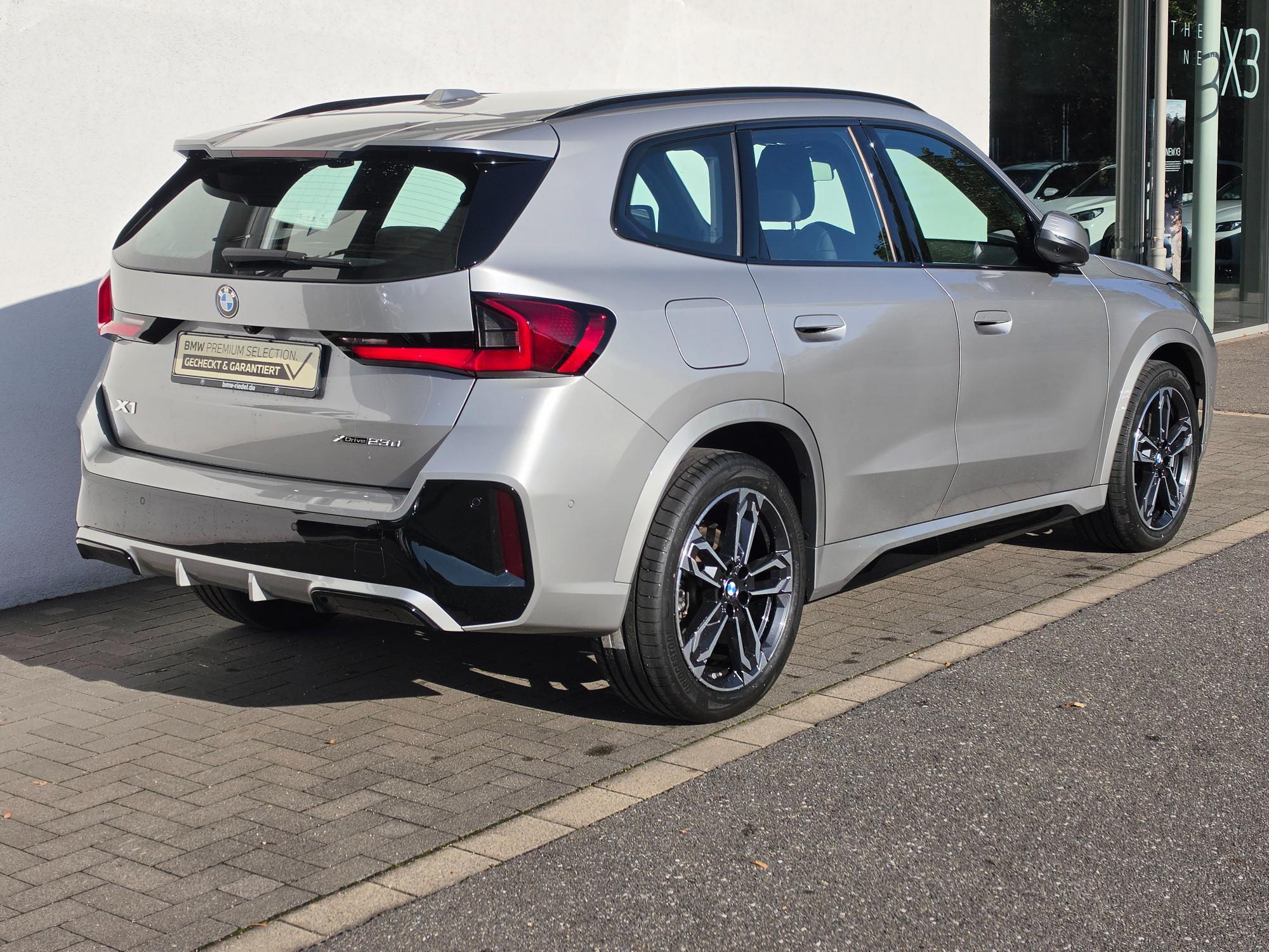 BMW X1 – Bild 7