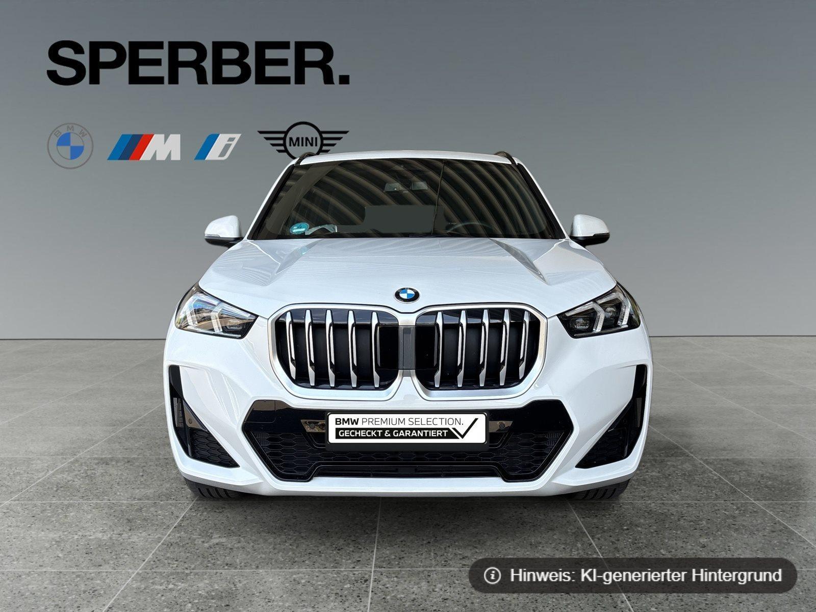 BMW X1 – Bild 13