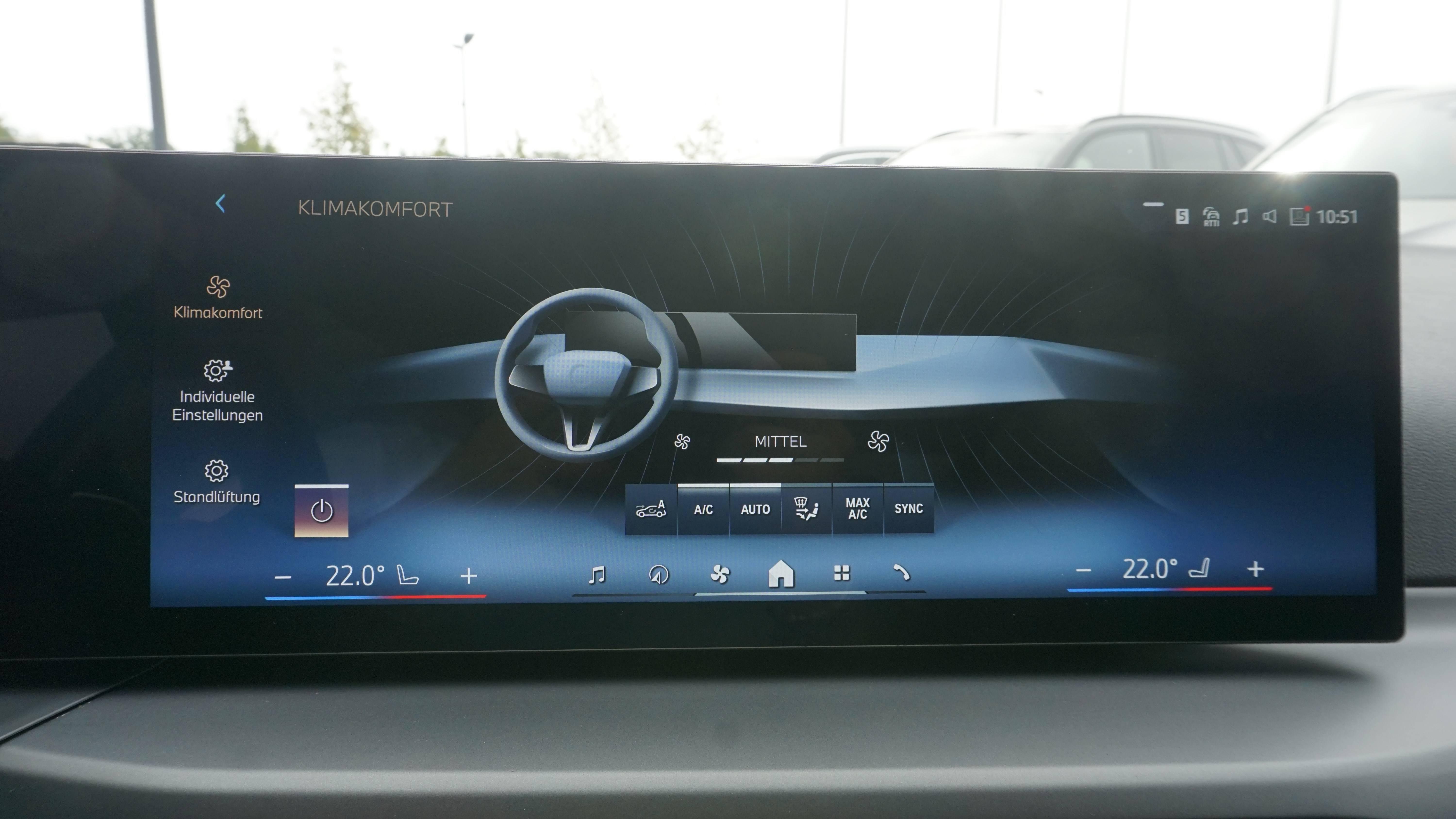 BMW 3er Touring – Bild 20