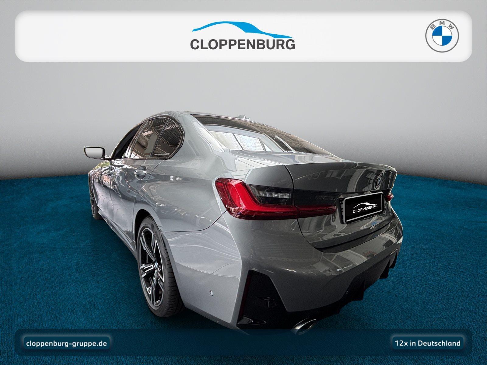 BMW 3er – Bild 3