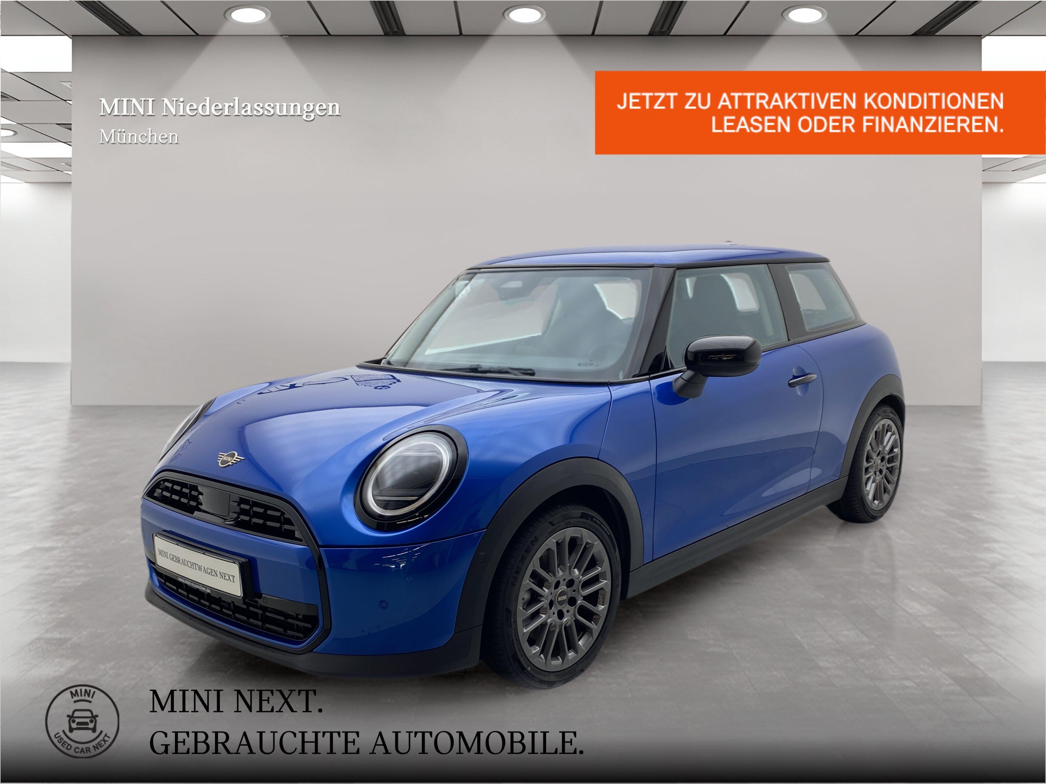 MINI Cooper 3-Türer