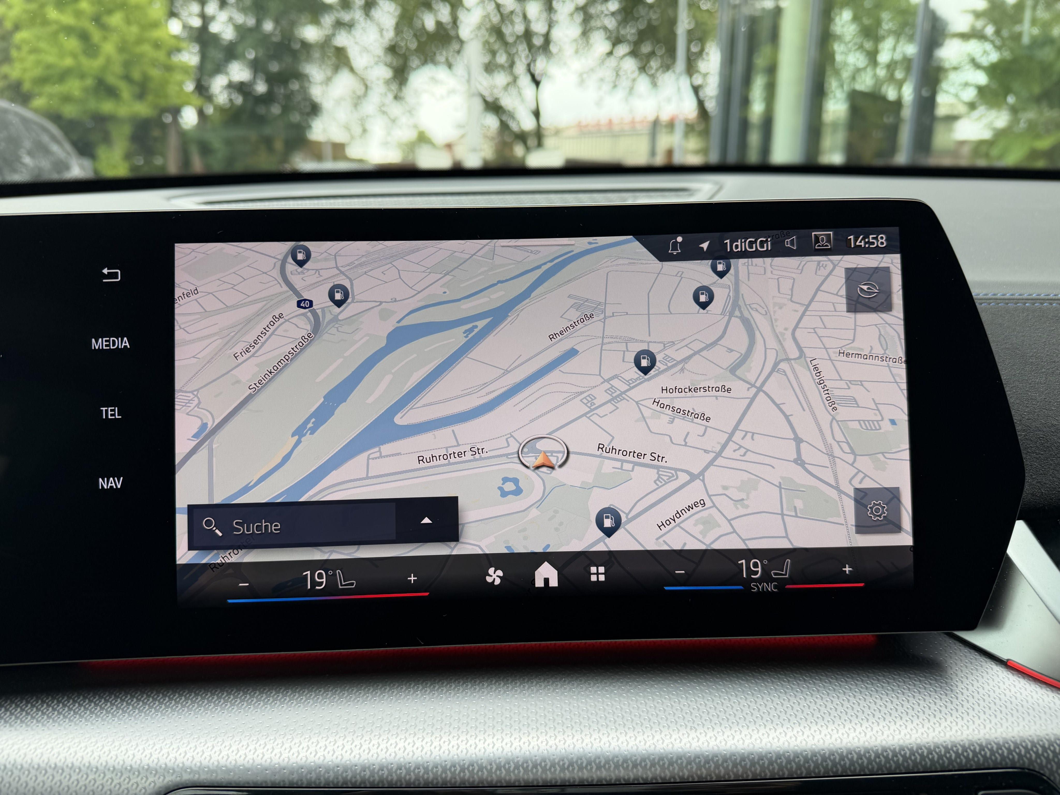 BMW X1 – Bild 22