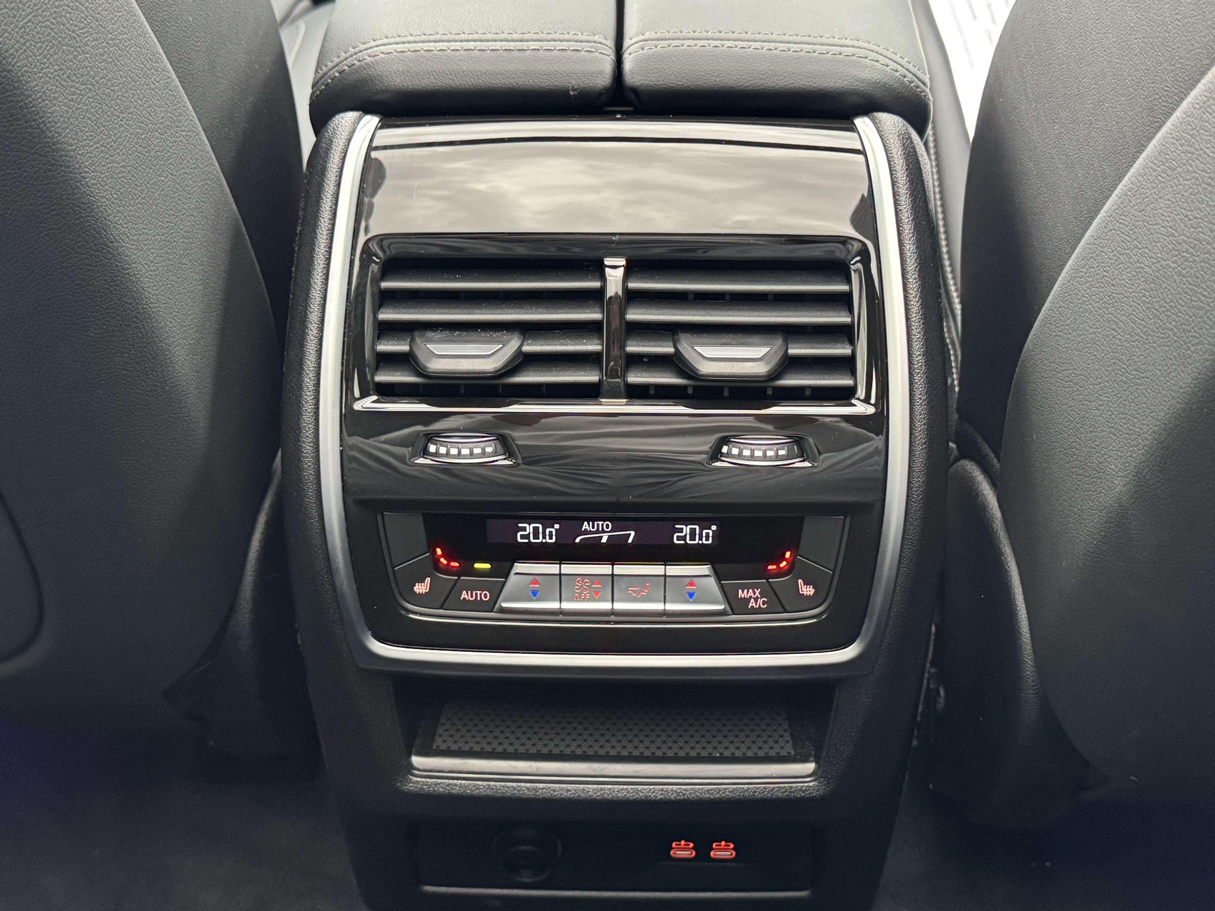 BMW X5 – Bild 11