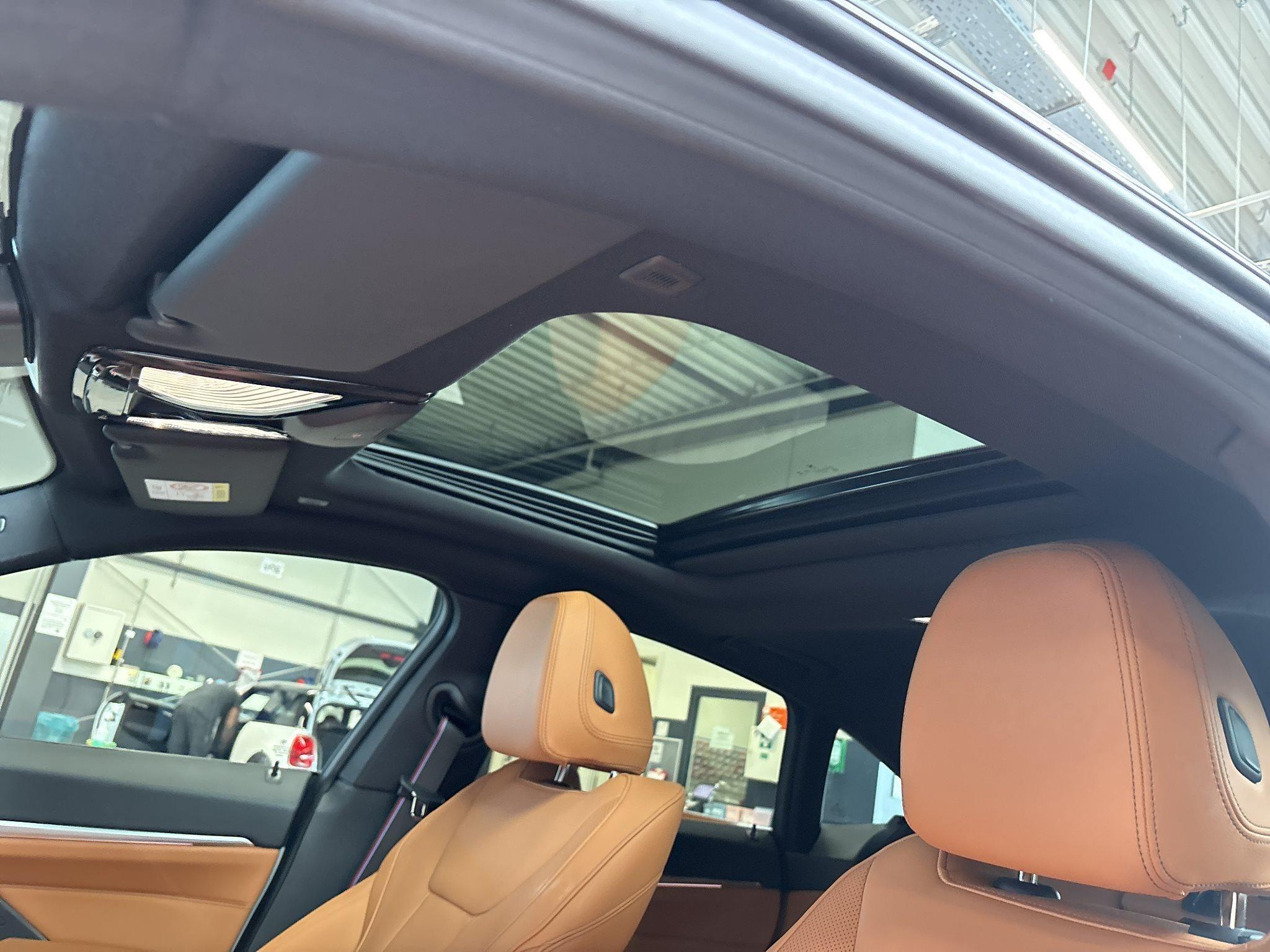 BMW 4er Gran Coupé – Bild 9