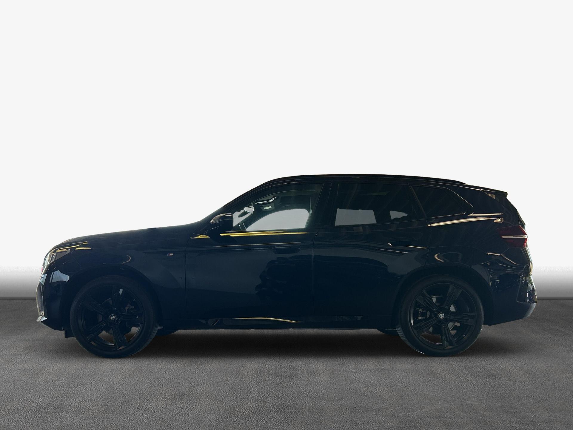 BMW X3 – Bild 3