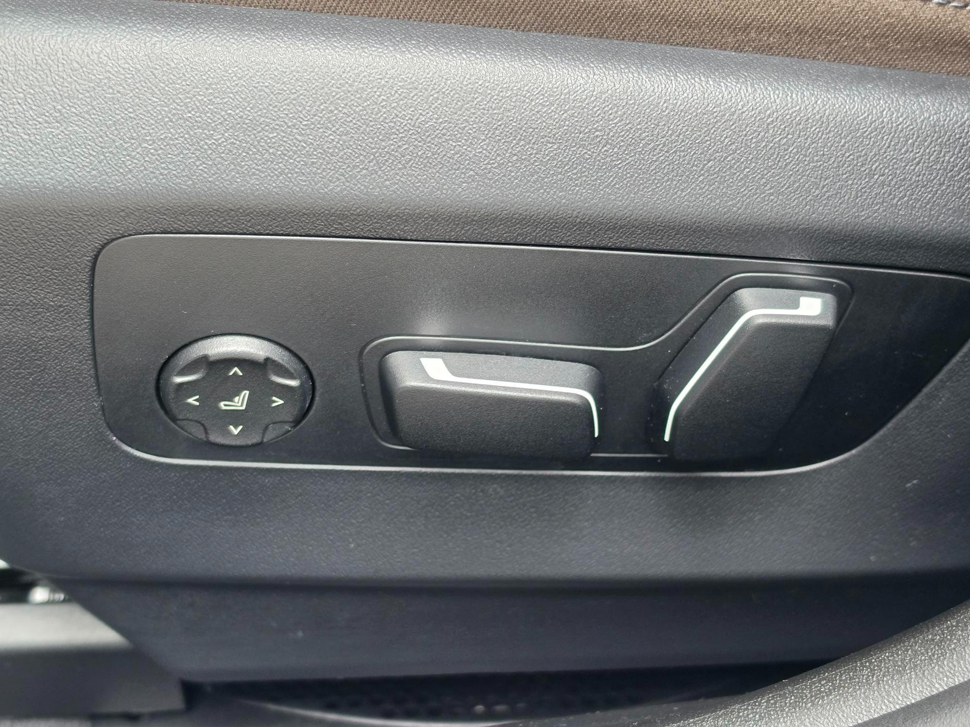 BMW 5er Touring – Bild 12