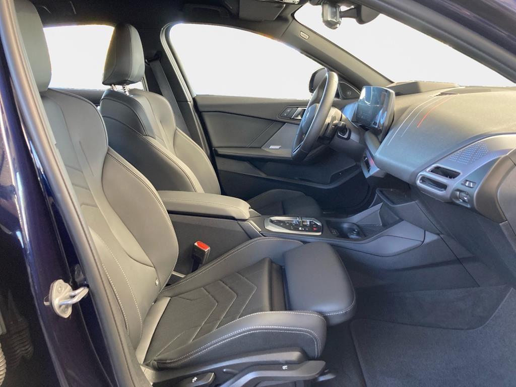 BMW 1er – Bild 19
