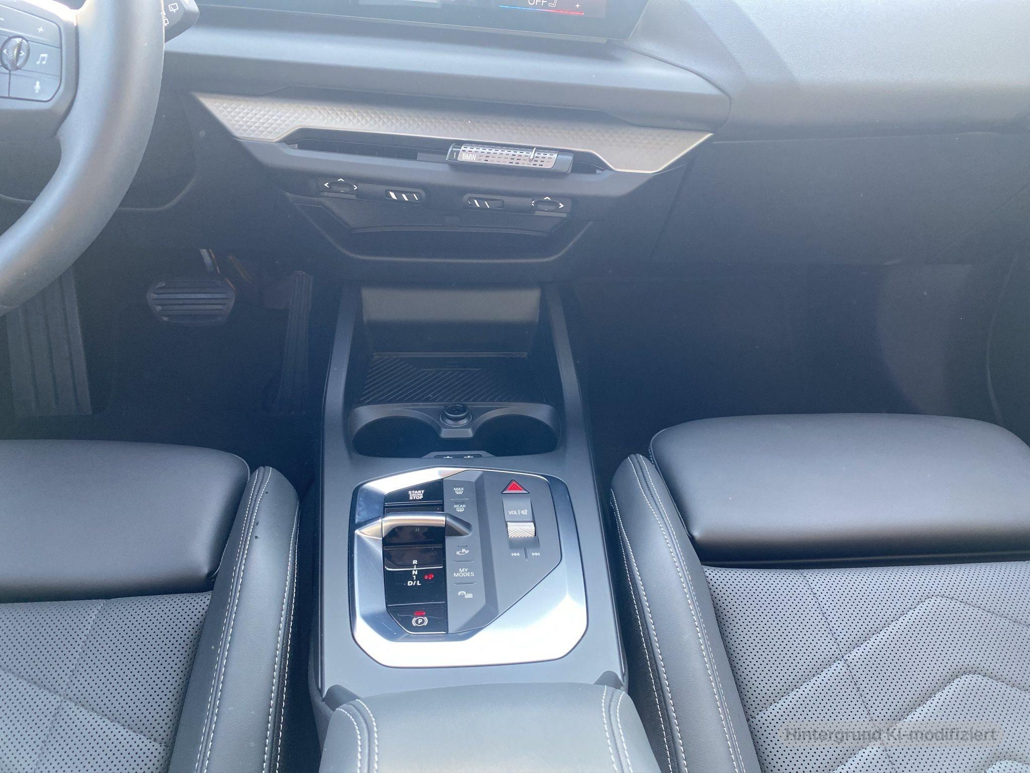 BMW 1er – Bild 10