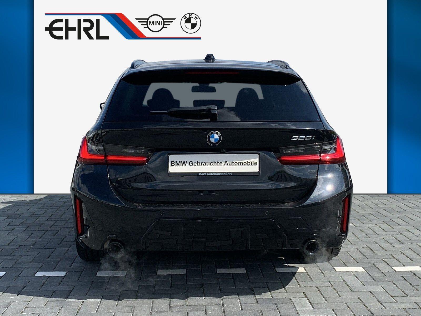 BMW 3er Touring – Bild 6