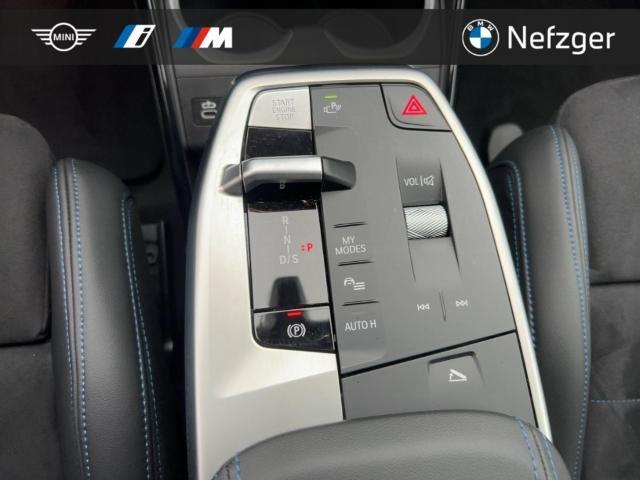 BMW X1 – Bild 8