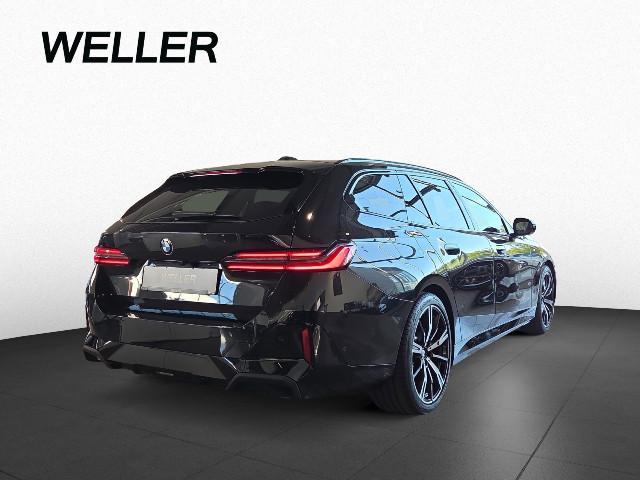 BMW 5er Touring – Bild 3