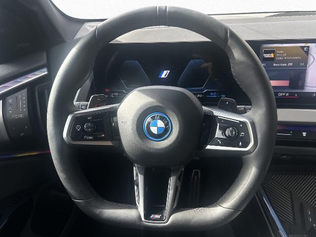 BMW X3 – Bild 8