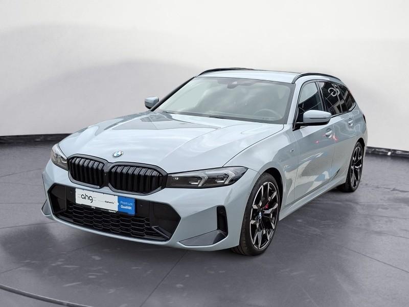 BMW 3er Touring
