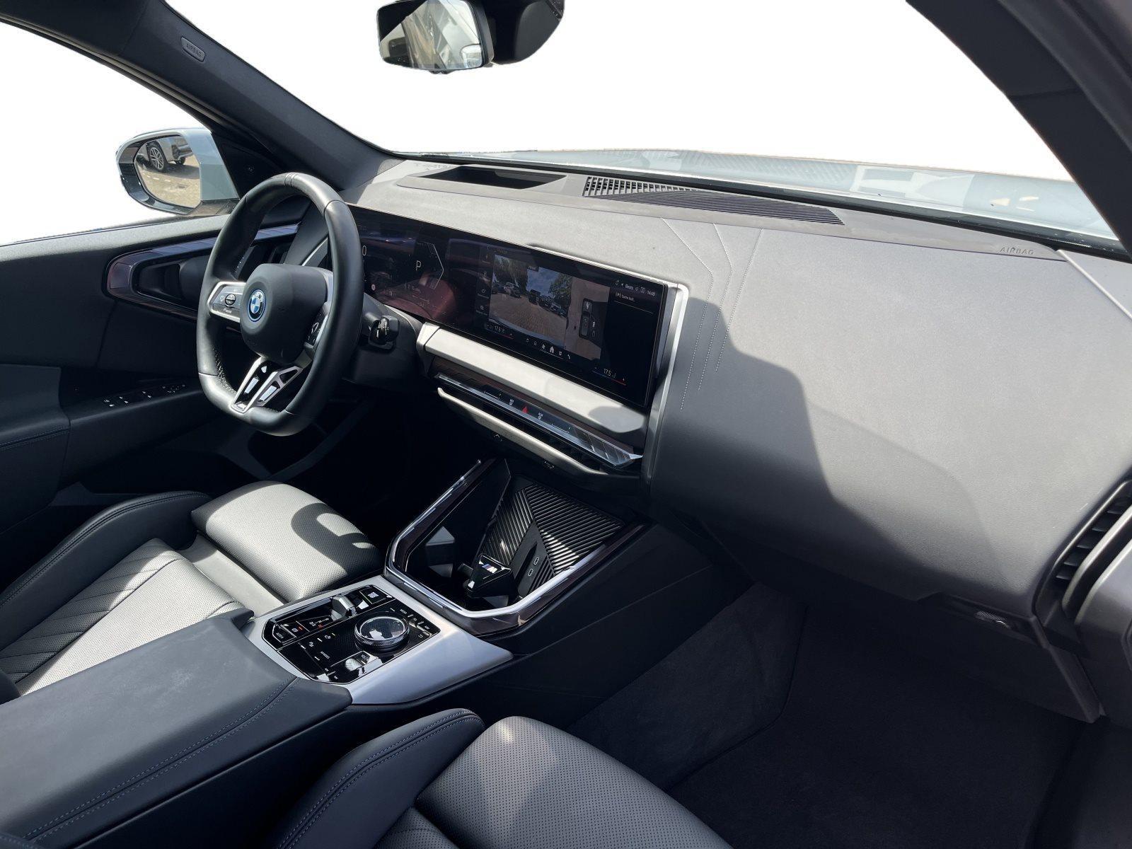 BMW X3 – Bild 25