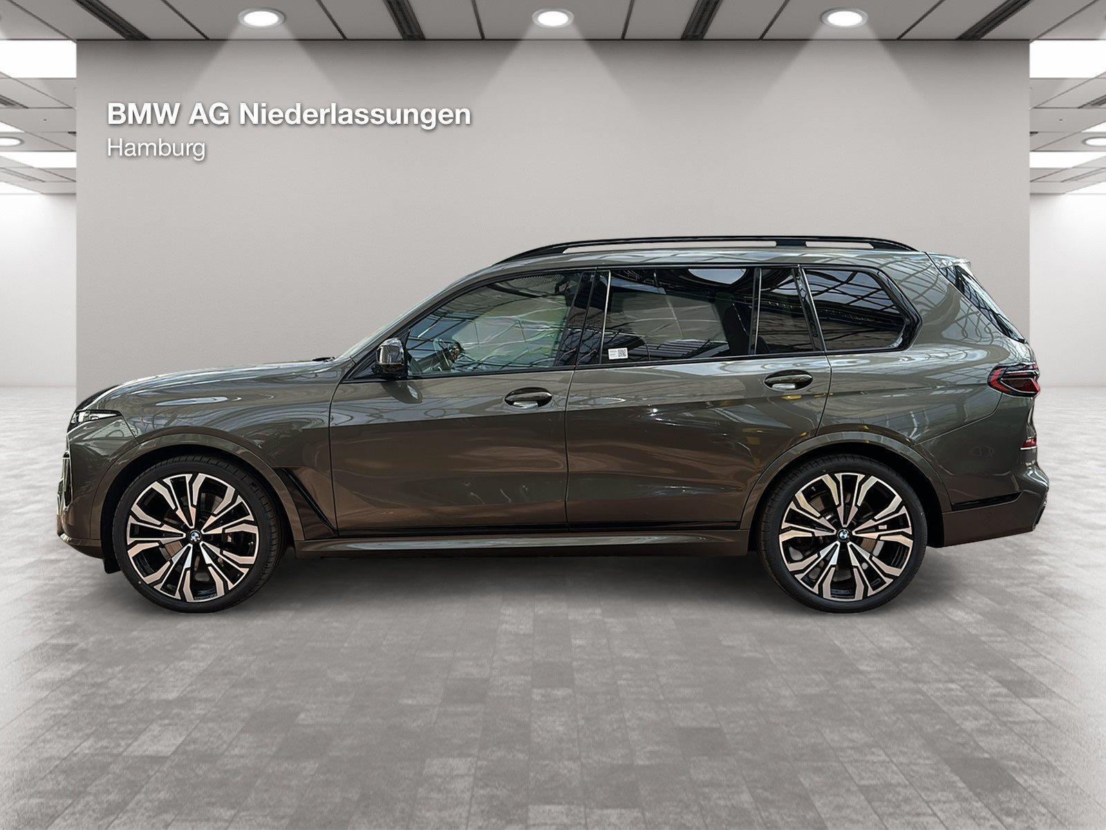 BMW X7 – Bild 2