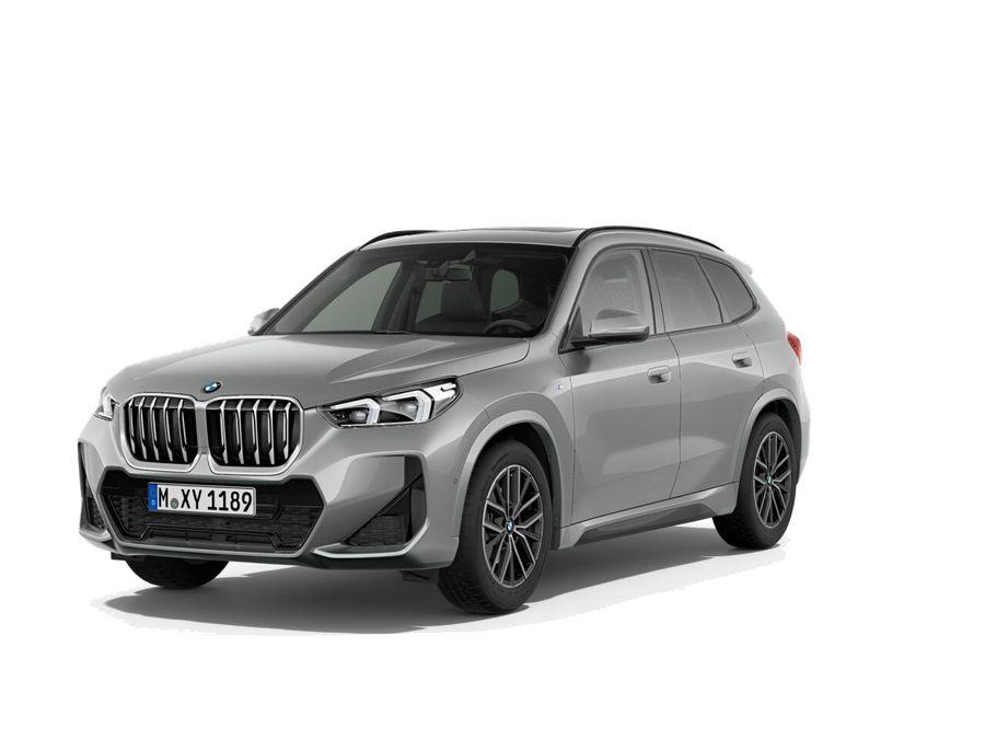 BMW X1 – Bild 2